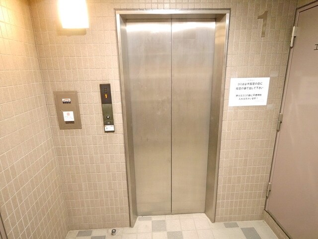 ミラージュセブンの物件内観写真