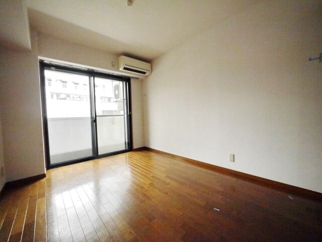 ミラージュセブンの物件内観写真