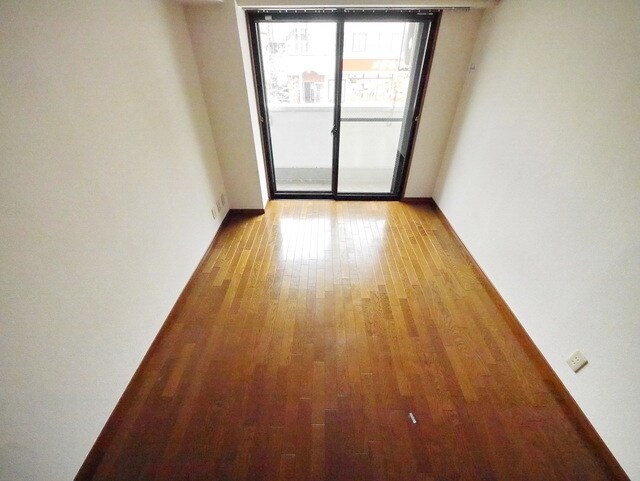 ミラージュセブンの物件内観写真