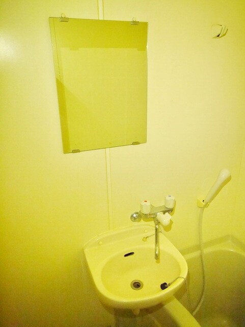 ミラージュセブンの物件内観写真