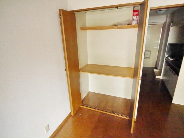 ミラージュセブンの物件内観写真