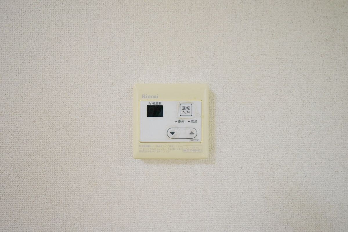 ニューベルヴェの物件内観写真