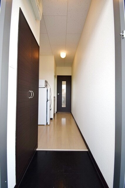 レオネクストレグルスの物件内観写真