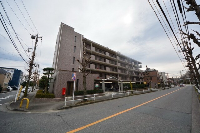 プリサヴェールの物件内観写真