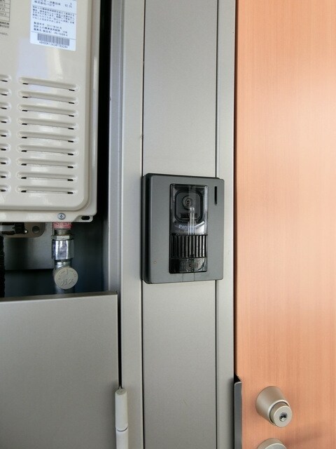 クレイノグランドソレーユIの物件内観写真