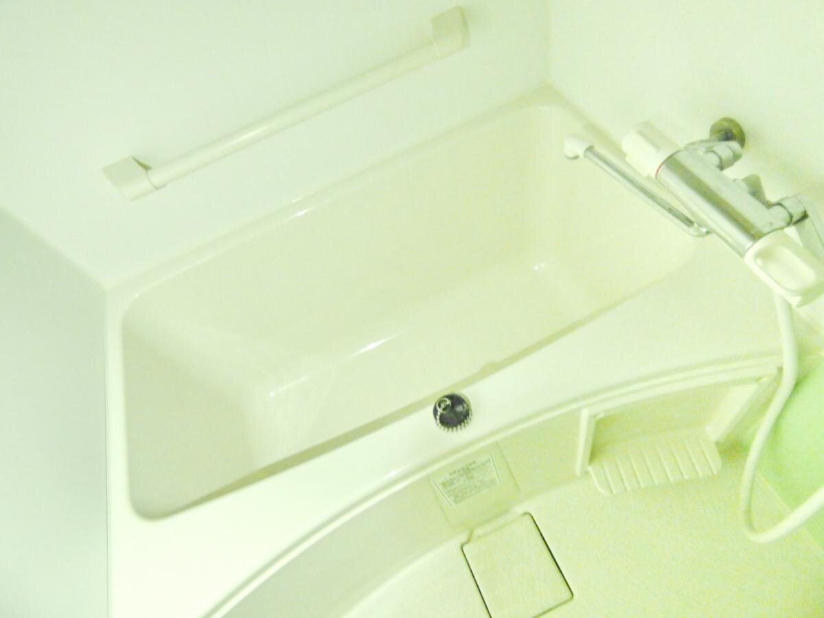 クレイノグランドソレーユIの物件内観写真