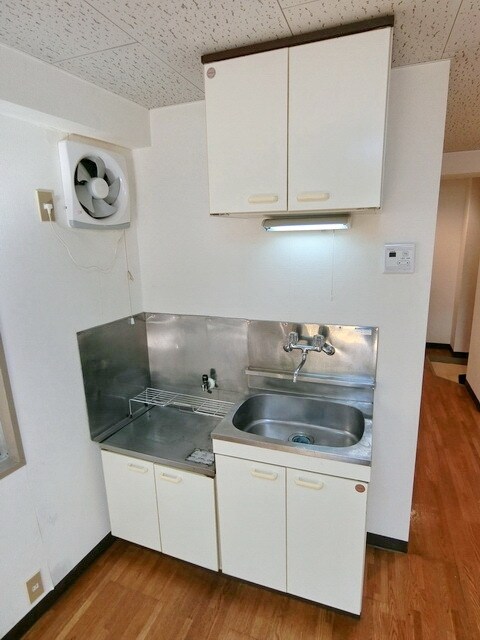 ＮＳ・ＣＯＵＲＴの物件内観写真