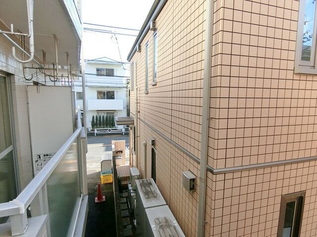 ＮＳ・ＣＯＵＲＴの物件内観写真