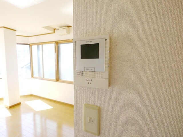 高橋ビルの物件内観写真