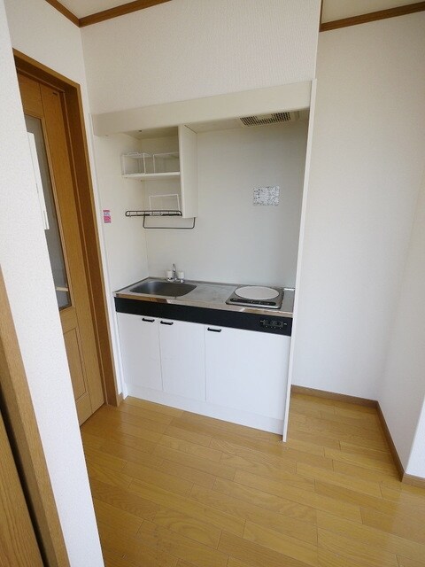 高橋ビルの物件内観写真