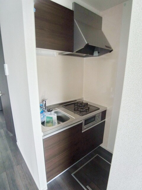 ミルエムの物件内観写真