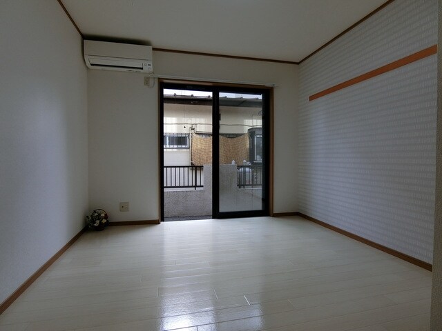 コーポ・アザレアの物件内観写真