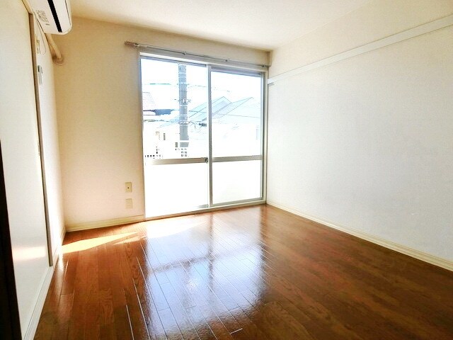 アネックス壱番館の物件内観写真