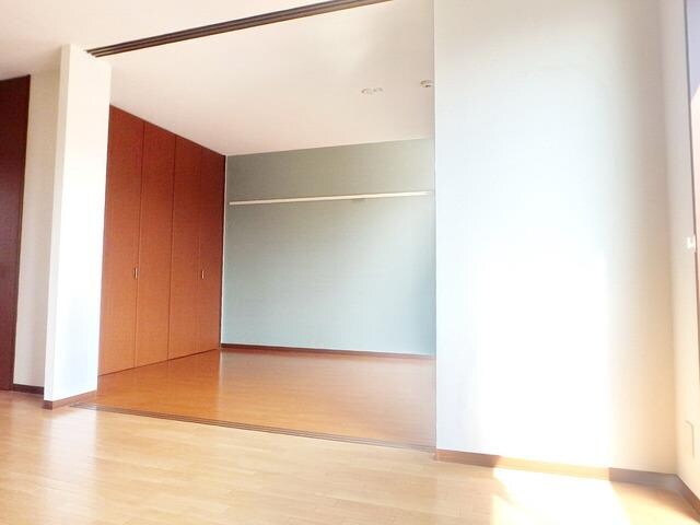 ismIの物件内観写真