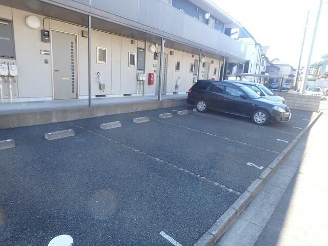 ismIの物件内観写真