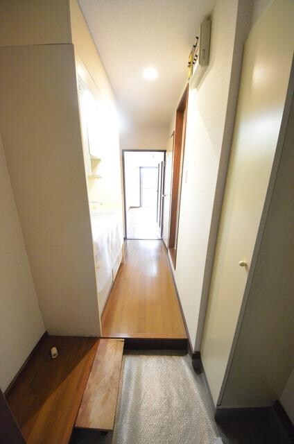 ホワイトウィング左入の物件内観写真