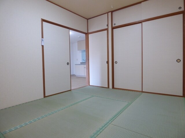 シャトル玉川の物件内観写真