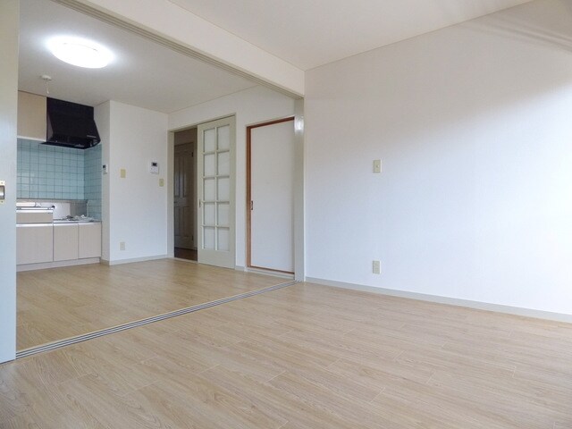 シャトル玉川の物件内観写真