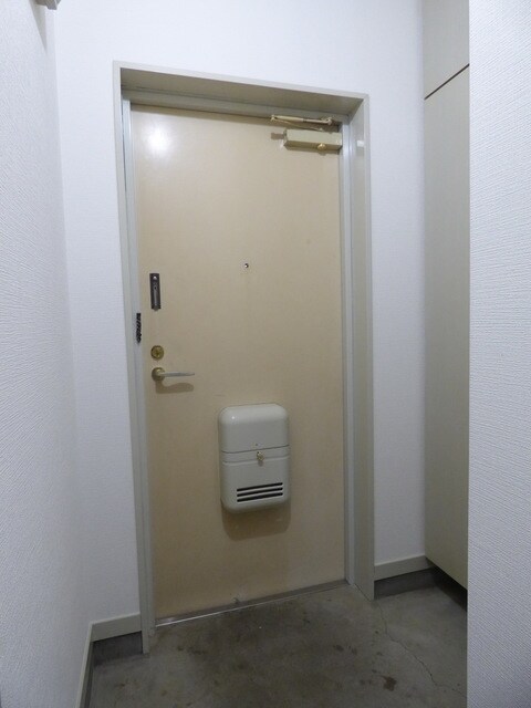 シャトル玉川の物件内観写真