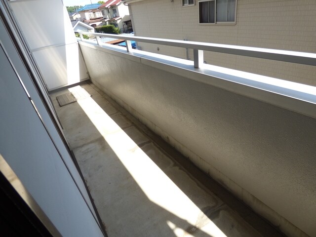 シャトル玉川の物件内観写真