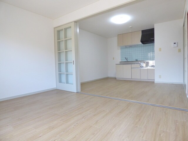 シャトル玉川の物件内観写真