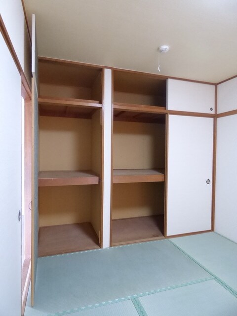 シャトル玉川の物件内観写真