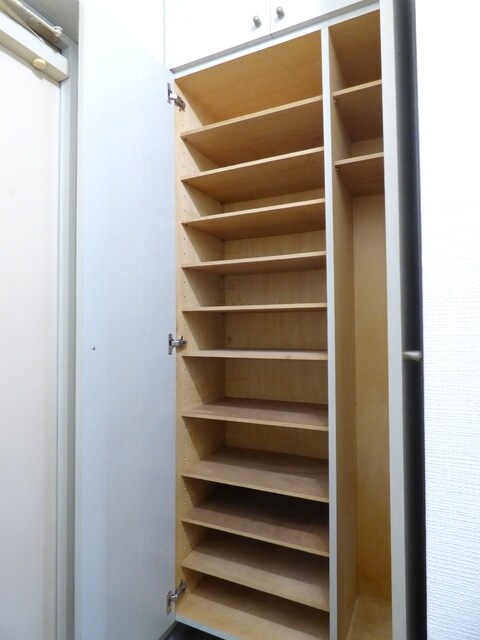 シャトル玉川の物件内観写真