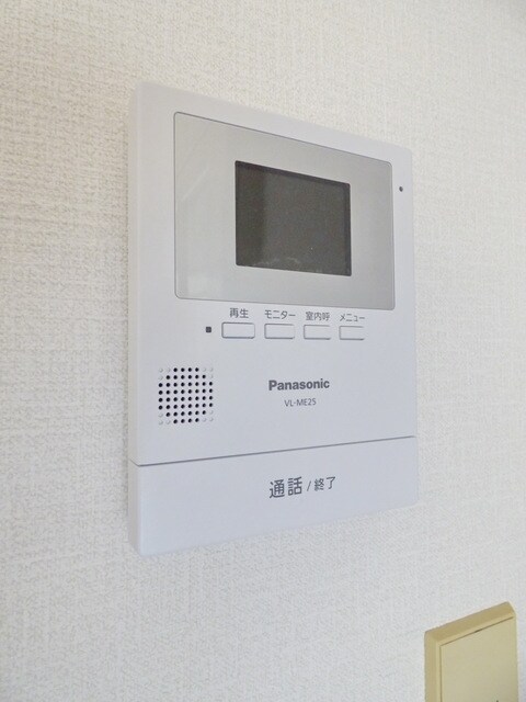 シャトル玉川の物件内観写真