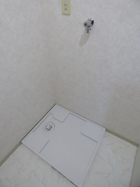 シャトル玉川の物件内観写真