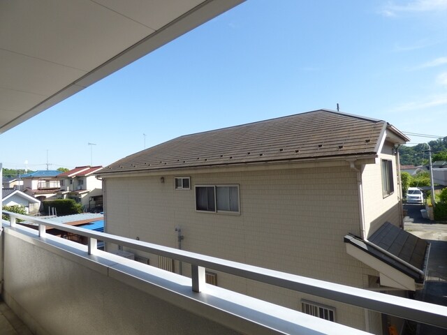 シャトル玉川の物件内観写真