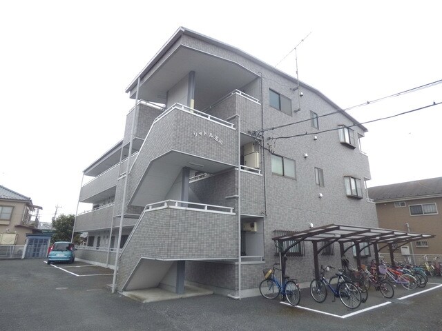 シャトル玉川の物件内観写真