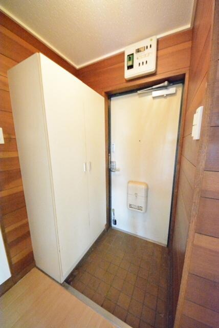 エクセレントシティの物件内観写真