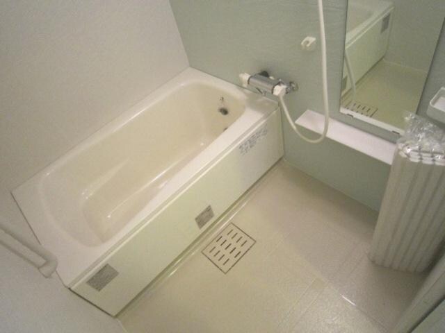 ｅ－フォレストの物件内観写真