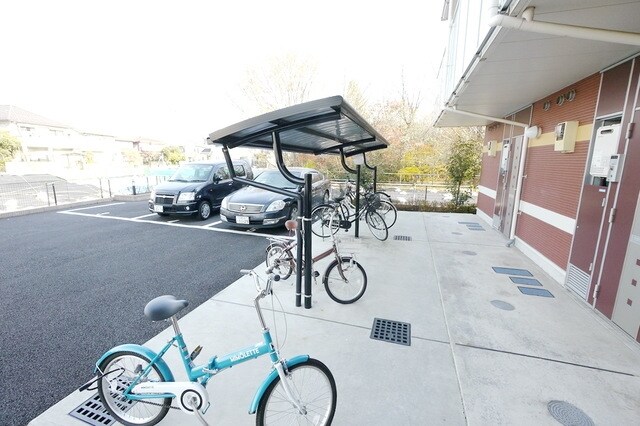 レオネクストレグルスの物件内観写真