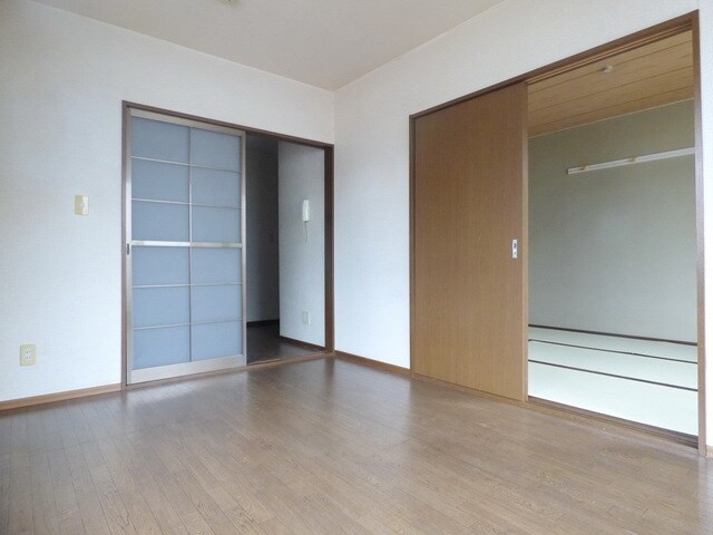 サンハイツの物件内観写真