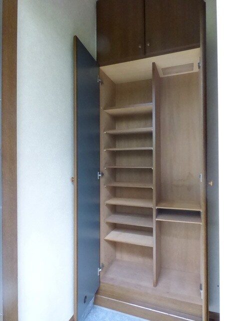 サンハイツの物件内観写真