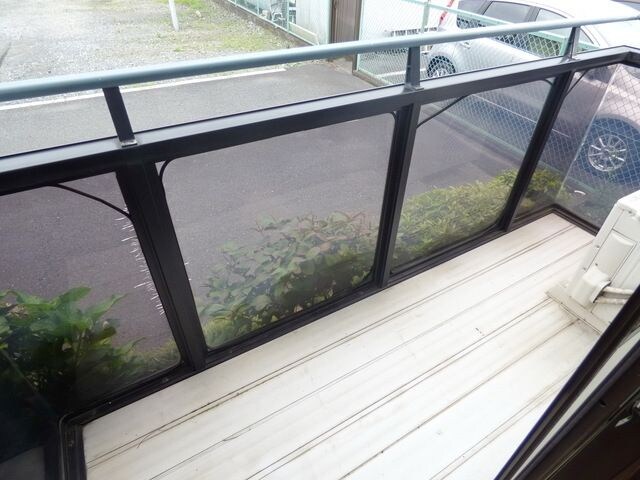 サンハイツの物件内観写真