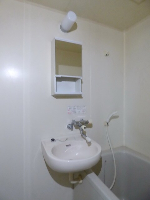 サンハイツの物件内観写真