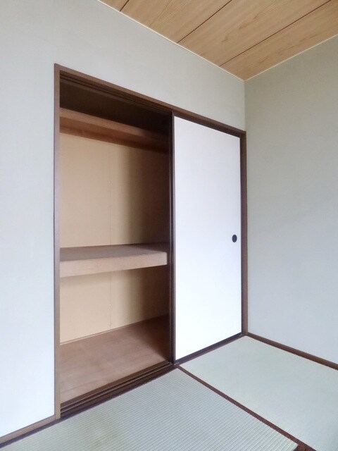 サンハイツの物件内観写真