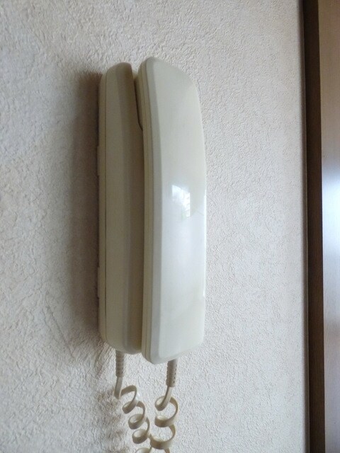 サンハイツの物件内観写真