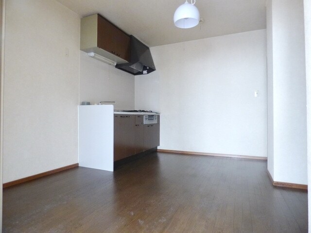 サンハイツの物件内観写真