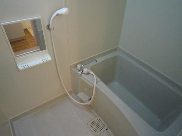 リベルテ・フェブリエの物件内観写真