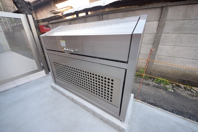 マンション国母の物件内観写真