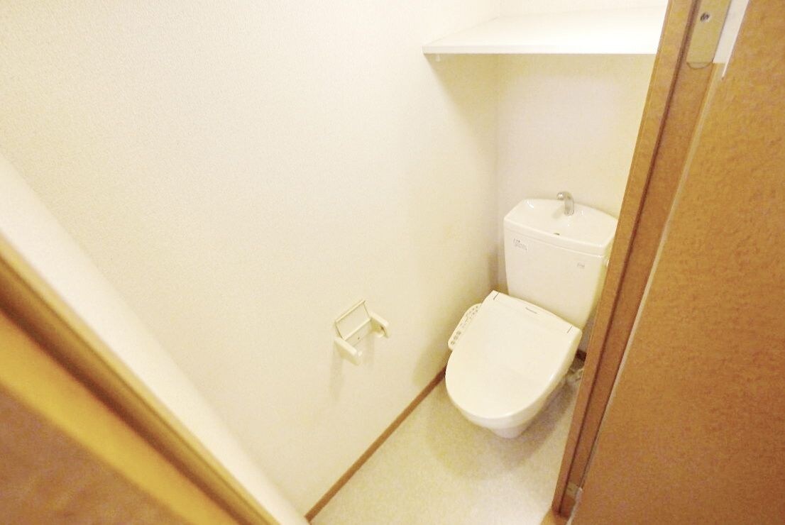 レオパレスリューヴァの物件内観写真