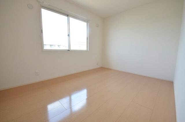 ジュネックス　Ａの物件内観写真