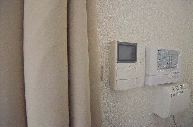 レオパレスヴァンの物件内観写真