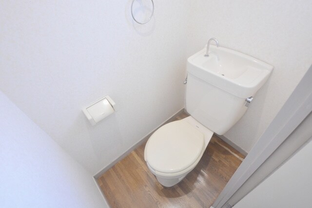 エステートピアＵの物件内観写真