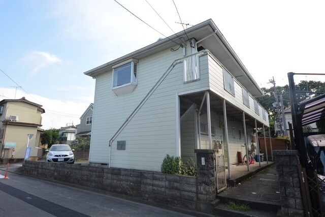 エステートピアＵの物件内観写真