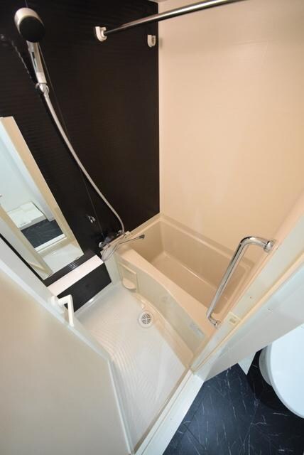 プレセダンヒルズ八王子の物件内観写真