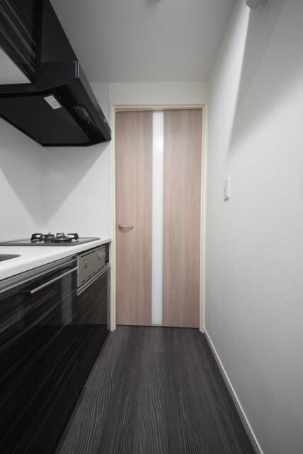 プレセダンヒルズ八王子の物件内観写真